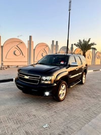 تاهو بترا • ٢٠١٢ • فول مواصفات