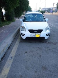 كارينزا • ٢٠١٣ • ماشيه ١٤٢٠٠٠