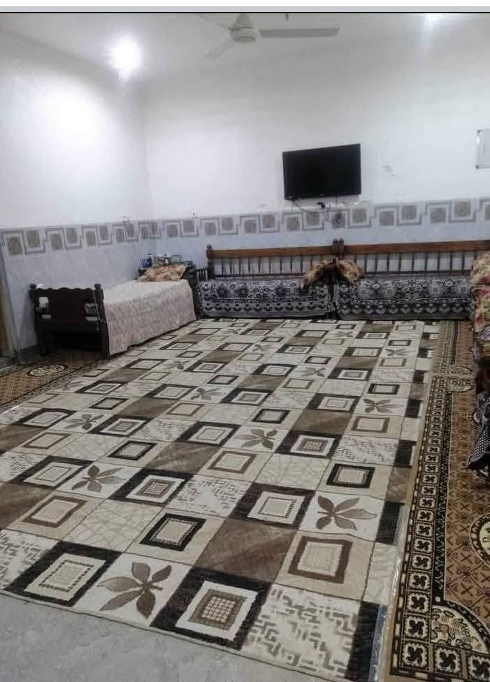 السلام عليكم بيت 700متر منطقة المدائن مقابيل قاعة اوسكار للستفسار‏‪ ‏‪***********‬‏

