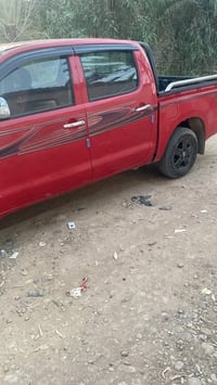 موديل ٢٠١٠ • مصبوغة • بعقوبة