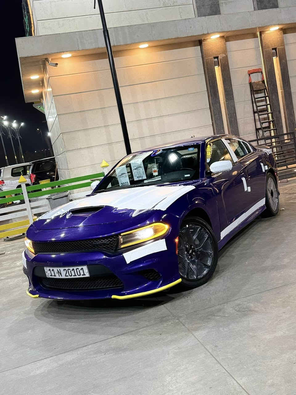 .
سلام عليكم.  🌹

وينة ليدور نضافة ورقم مميز  شرط بسمي     (GT)وارد  🇺🇸

     لون مميز 😈😈

         ❤️‍🔥DODGE_GHARGER.❤️‍🔥    { 2023 }  

ماشيه30الف

سعر السياره.  (250💸💸)

  🔸{المواصفات}🔸

💜ستيرن تدفةة
💜كشن حضن رياضي
💜شاشه كبيره رياضيه 
💜سستم صوت بلادي 
💜اوبشنات رياضيه 
💜محدد السرعه
💜تشغيل عن بعد
💜ويل كب 20 
💜محرك6سلندر
💜كامره خلفيه دواره
💜حساسات
💜شاشه كار بلي
💜مرايا متحسسه للاضاءه العاليه
💜دخول ذكي بصمه 
💜هواي بعد بيه مواصفات
——اضافات——-

وينة اللي يدور جديد ومميز
رقم بغداد دولي بسمي تحويل مباشر
سياره نصبته احله من الصور تجي وشوف سياره جديده بمعنى كلمه ادامه عليه من شركه صدر جديد بمعنى كلمه  اي نقص مابيه 
((سياره حادث موضح داخل المنشور  /بيه صبغ باب خلفي وداير مال جاملغ وشويه من باب سايق (فقط شوف صور وتفاصيل قبل لاتتصل
السعر250$$$$$$$وكلشي موجود بلسوك واني بلخدمة❤️
 ماعجبك سعرها اترك تعليق حلو مثل وجهك لحلو❤️❤️
مكاني بغدادالبلديات📍

للاستفسار ***********📲
