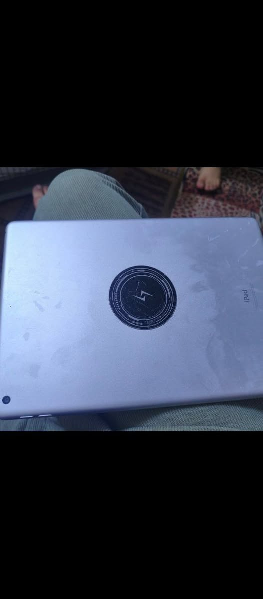 مكان ديوانية ايباد ايفون تسعة الاصلي ذاكرة ٦٤ بطارية٨٧
للبيع السعر ٣٠٠ وبي مجال


**إذا كنت صاحب هذا الإعلان وتريد حذفه لأي سبب، رجاءا أرسل رسالة إلى الدعم الفني**