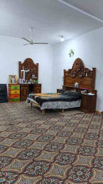 للبيع بيت زراعي مساحه 350 متر سند 25 بي قرار محكمة البيت بحي النفط ع طريق المهدي قريب ع شارع بناء طابوك كونكريت مسلح كاشي المزيد من المعلومات  الاتصال ع رقم ***********
