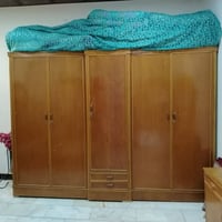 غرفة نوم • مجال بسيط • الشافعية الشراي
