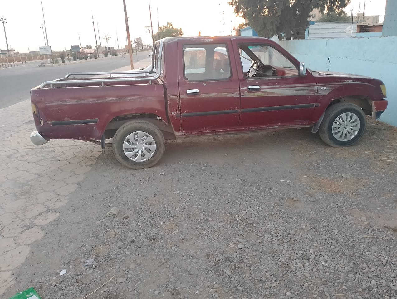 دير ادمرال 2006 منافسيت سعر 20.  ***********
