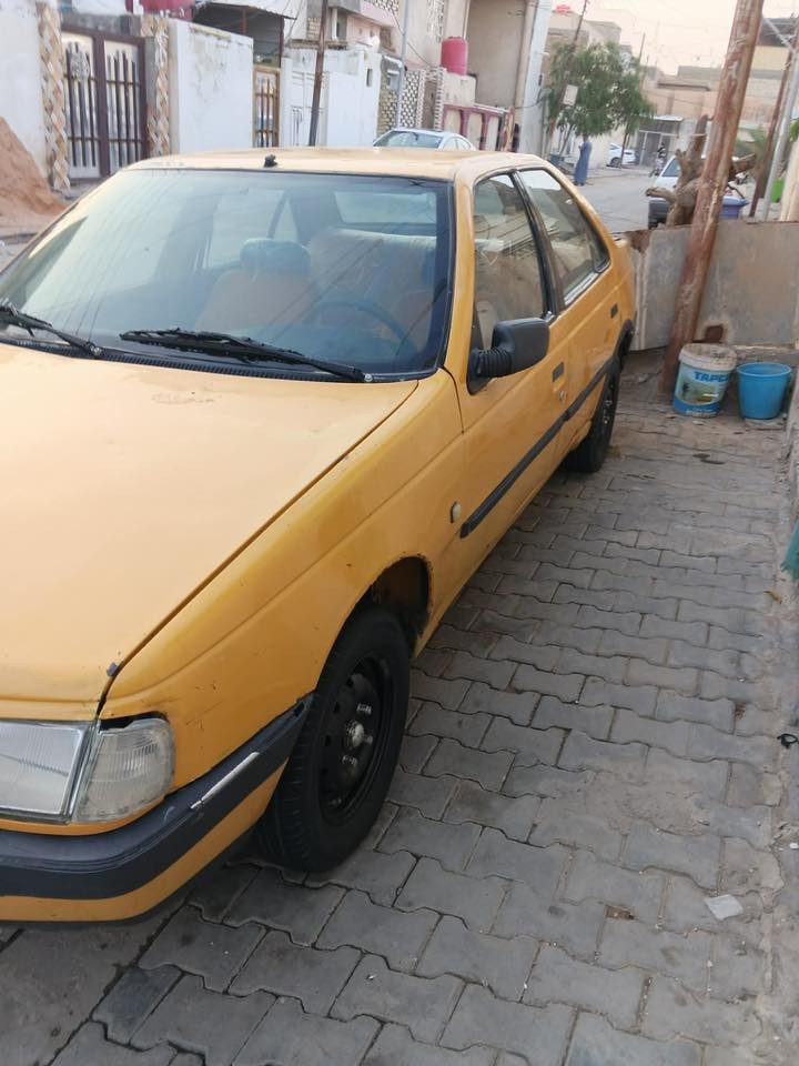 بيجو روئ رقم نجف للبيع سنوية استنساخ  بس مكاتبة بيها بخار والكير النمرة الاولئ فقط يفلت وشواصيها الكدام يردلهن لحيم المكان النجف السعر مليون فقط
متواجد ***********
