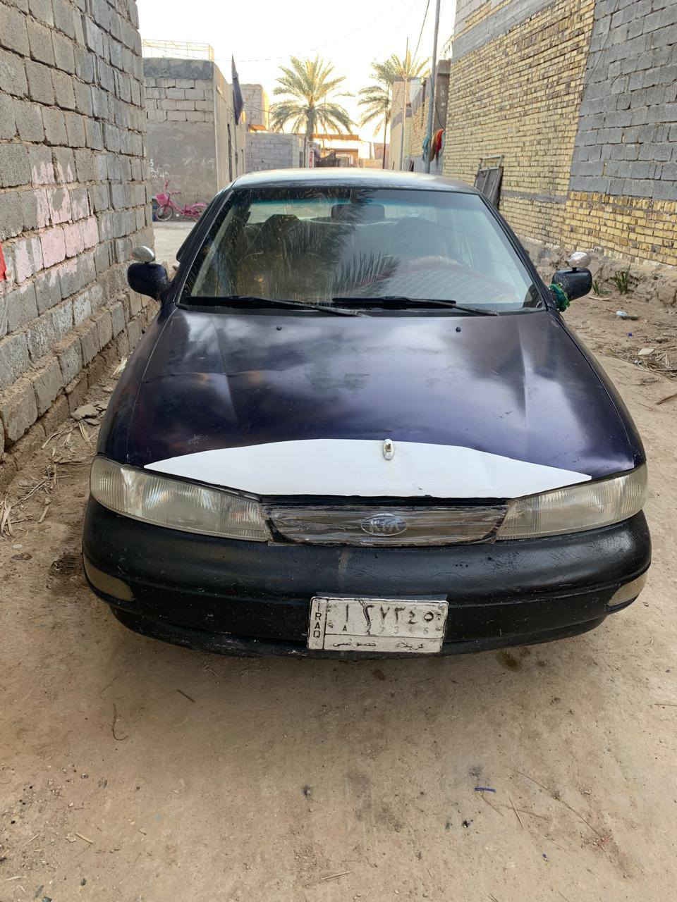 موديل 94 محرك وكير وحدادية وتخم تأير جدد مشروع وطني أتعهد بالتحويل السعر 23


**إذا كنت صاحب هذا الإعلان وتريد حذفه لأي سبب، رجاءا أرسل رسالة إلى الدعم الفني**