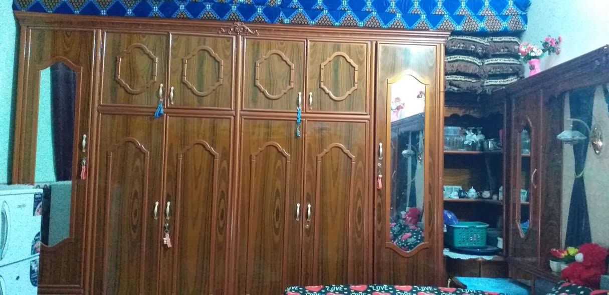 مكلف بالنشر غرفه حطاطه سعر مليون700وبيه 

مجال غرفه نضيفه وجديده شراي اتصل ع رقم ***********
