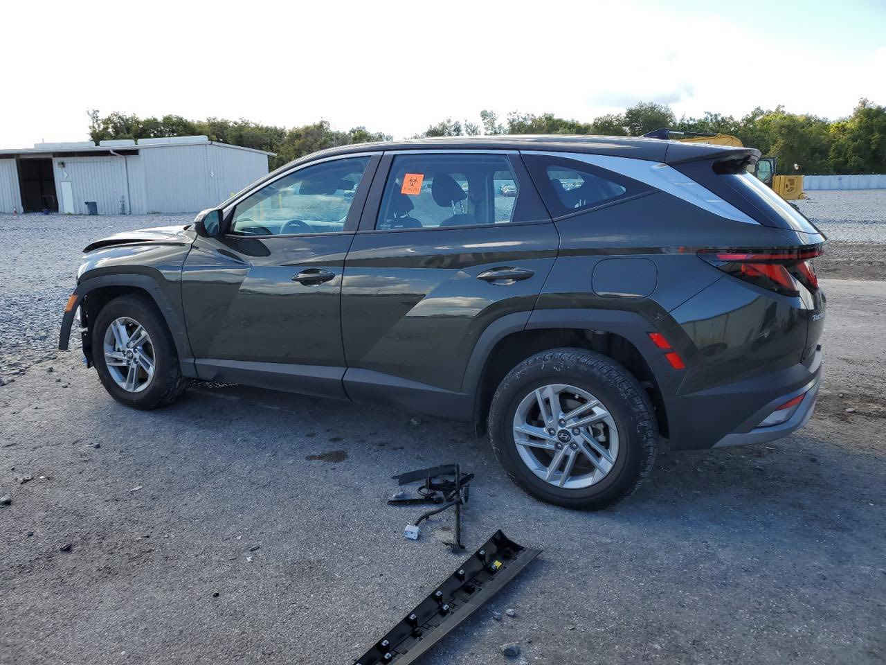 هونداي توكسان 2025 SE المواصفات معروفة
الحادث كما موضح بالصور بدون شاصي 

السعر مطروح بعمان الحرة بدون كمرك بدون تصليح 135 

ومن لديه كتاب ذوي الشهداء توصل لمحافظته مع النقل والتخليص والضريبة بدون تصليح ب152 

للاستفسار اكثر 

الاتصال ***********
