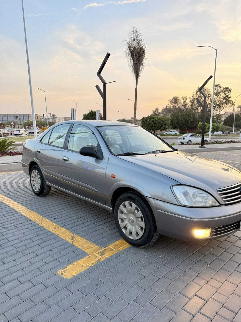﷽
‎وَلَوْلَا إِذْ دَخَلْتَ جَنَّتَكَ قُلْتَ مَا شَاءَ اللَّهُ لَا قُوَّةَ إِلَّا بِاللَّهِ

______

Nissan Sunny (EX)

Model:2014

فبريكه بالكامل بدون جرام بويه بفضل الله 

عداد 60 ألف كيلو صيانات توكيل بالفواتير 

اول مالك من الزيرو 

مرور القوات المسلحه

كاوتش جديد لسه راكب

بأكياس المصنع 

بحالة الزيرو بفضل الله 

المعاينه العاشر من رمضان 

للتواصل 

01023384636

01024398219


**إذا كنت صاحب هذا الإعلان وتريد حذفه لأي سبب، رجاءا أرسل رسالة إلى الدعم الفني**