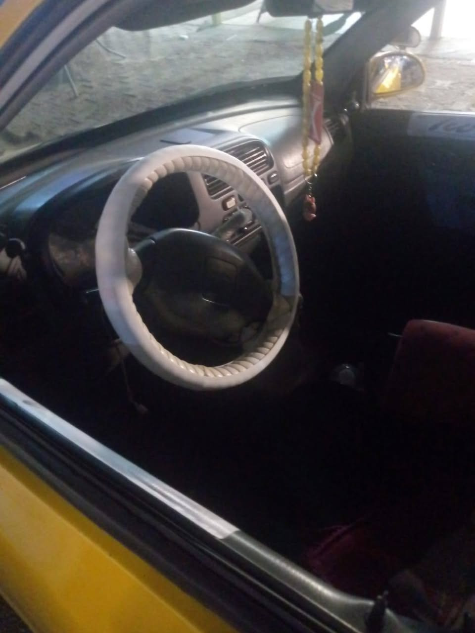 السلام عليكم ساسوكي تكسي موديل 2007 شرط الوكاله والتحويل اني الشرعي السياره بيها نفخ الكير شرط. ***********,  ***********
