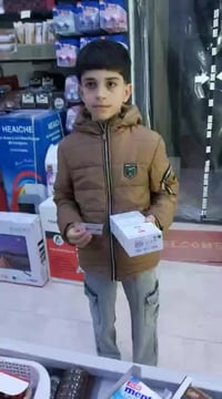 جبس جاكور • خانقين • توصيل