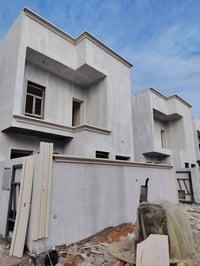 مجمع الرواسي السكني • ٢٠٠م • اطلالة مناسبة