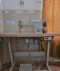 مكاين خياطة • ياباني أصلي