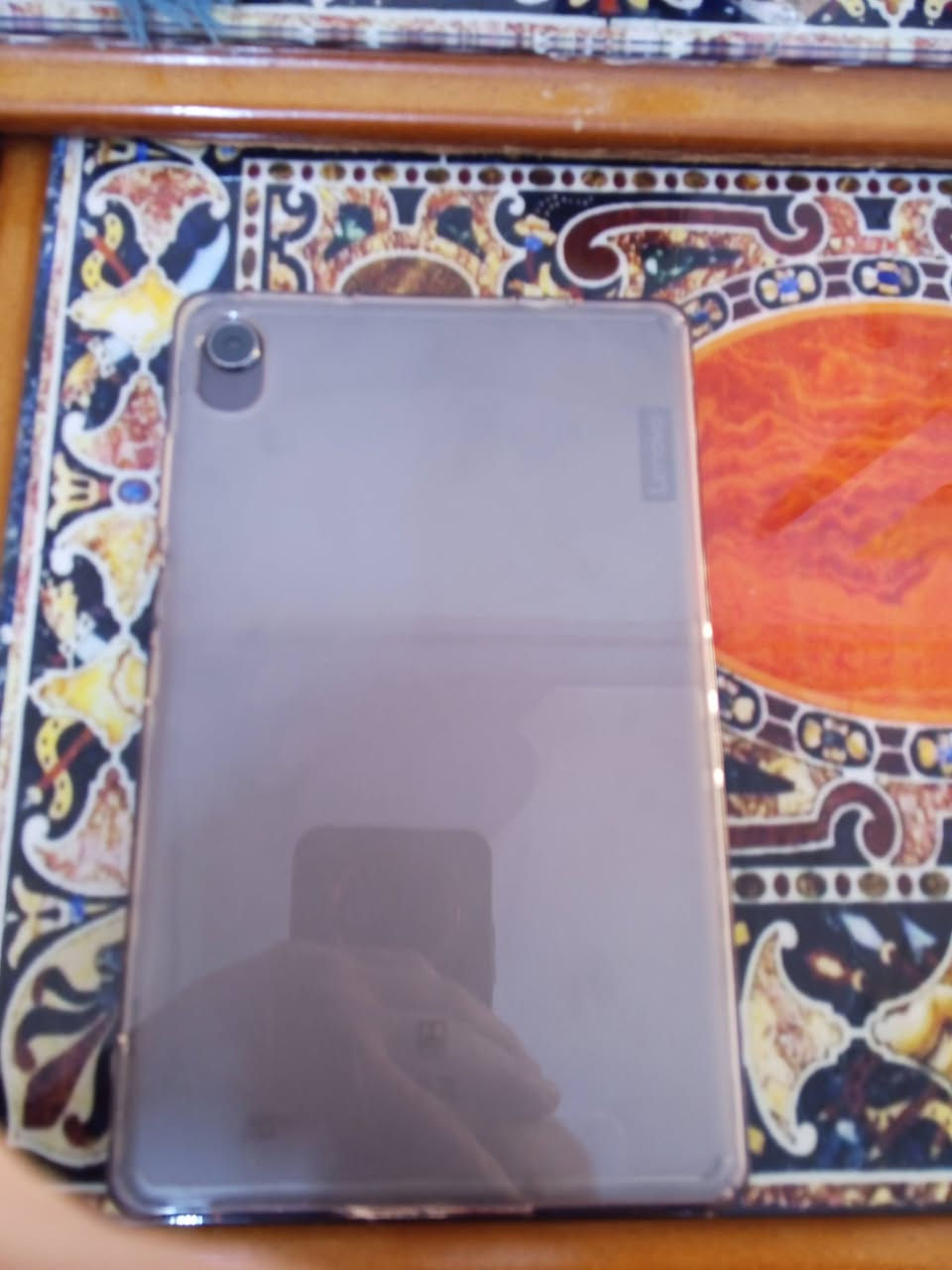 ايباد للبيع ذاكره 16 ايباد جديد مستخدم سبوعين فقط  ***********
