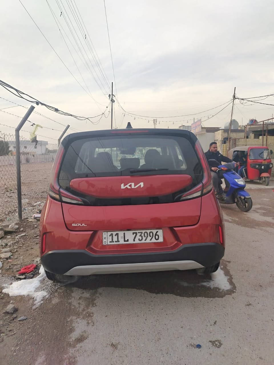 سلام عليكم صول البيع موديل 23 مروني سعر140صبغ3قط فقط بدون تبديل***********
