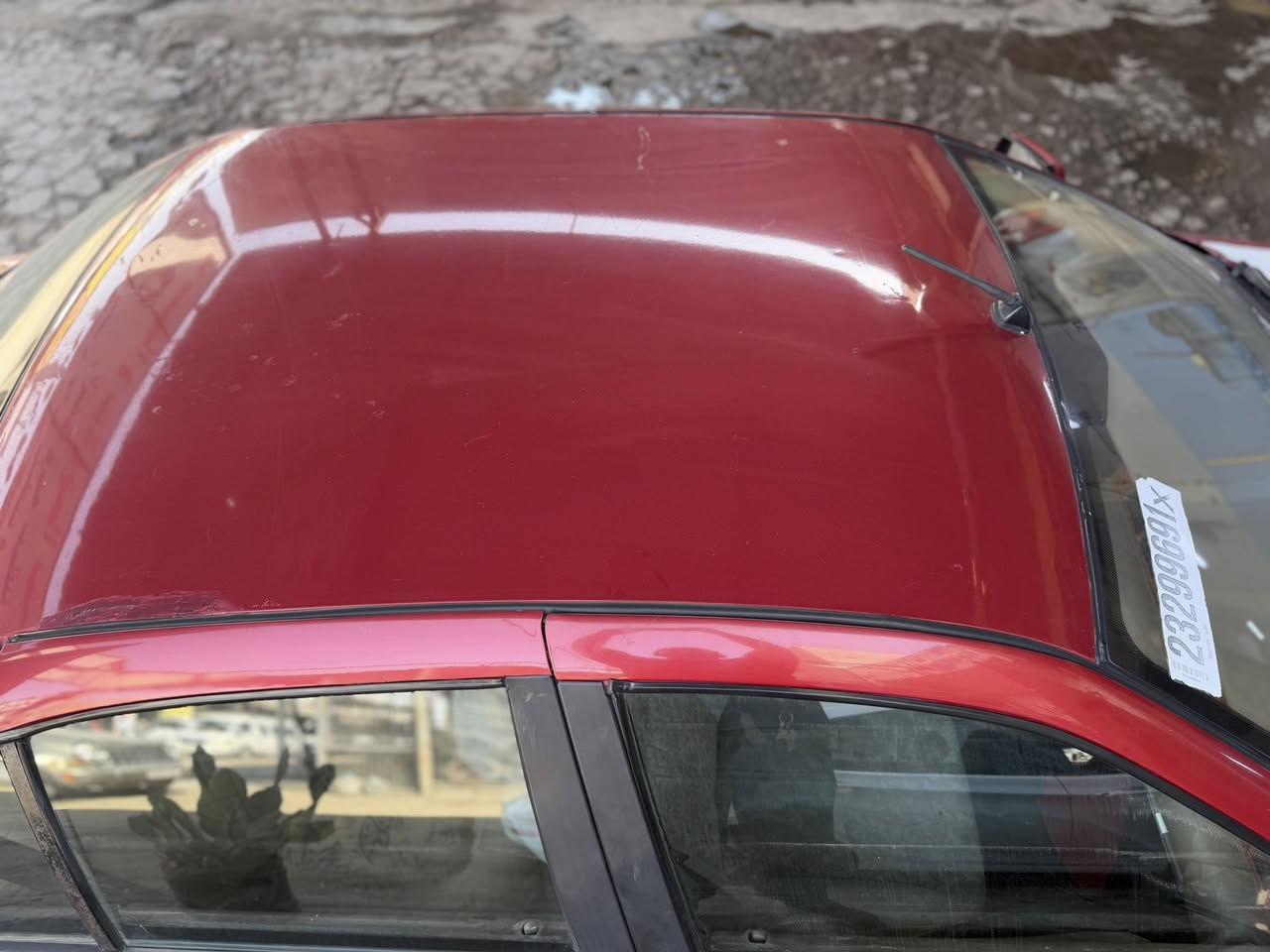 السلام عليكم ورحمة الله وبركاته 
سمند 2012السياره جاهزه من كلشي مكينه كير جدد بيها صبغ جاملغات خلفي فقط مكاني بغداد البياع 
السعر 48 ***********.   ماموجود عالفيس فقط عل رقم
