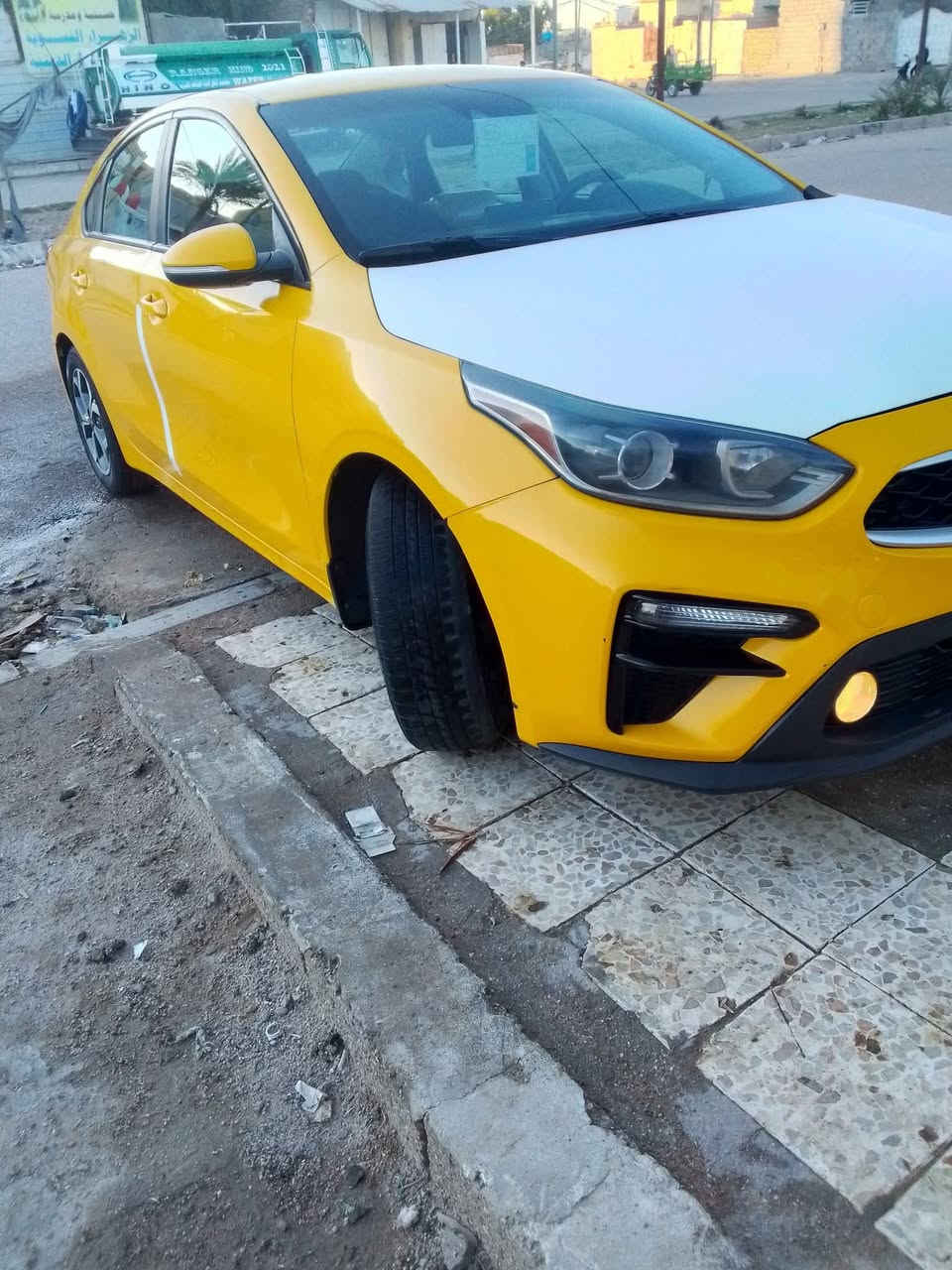 ‎حسين‎ عمارة, ميسان


**إذا كنت صاحب هذا الإعلان وتريد حذفه لأي سبب، رجاءا أرسل رسالة إلى الدعم الفني**