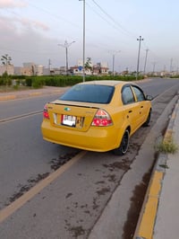 كوري • ٢٠١٠ • بدون ضرر
