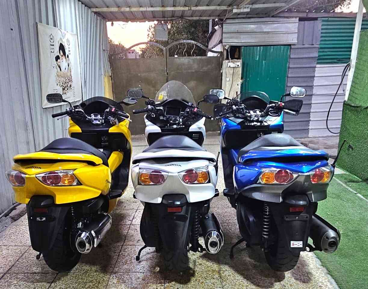 وجبه دراجات يابانيه رمبه وكاله يابان فووول جداده من دراجات قيس كراده ***********_*********** 
السبت31_1_2026
