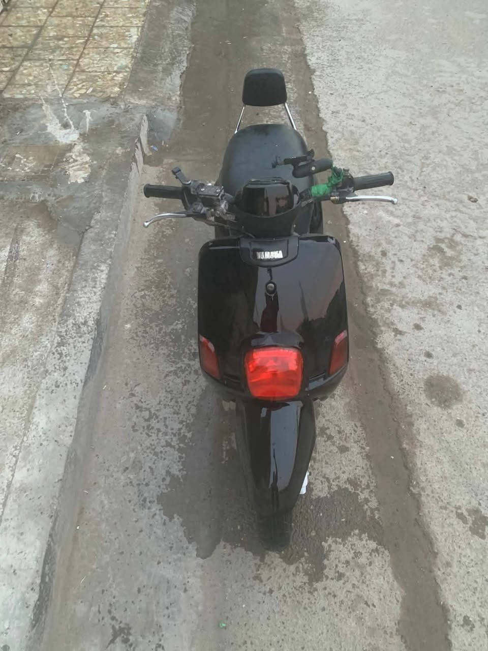 سلام عليكم دراجة للبيع


**إذا كنت صاحب هذا الإعلان وتريد حذفه لأي سبب، رجاءا أرسل رسالة إلى الدعم الفني**