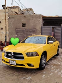 جارجر مديل2013 رقم بغداد خطه سماوه بصره سياره نضيفه وجاهزة كبل لشارع ت...