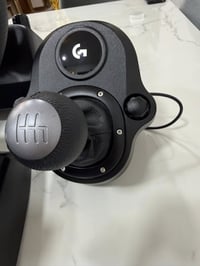 للبيع دركسون مع كير عادي مع لعبة motor fest جميع الاغراض جديدة جدا مع ...