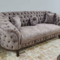 طقم كامل • موديل جديد • حلب الشيخ مقصود