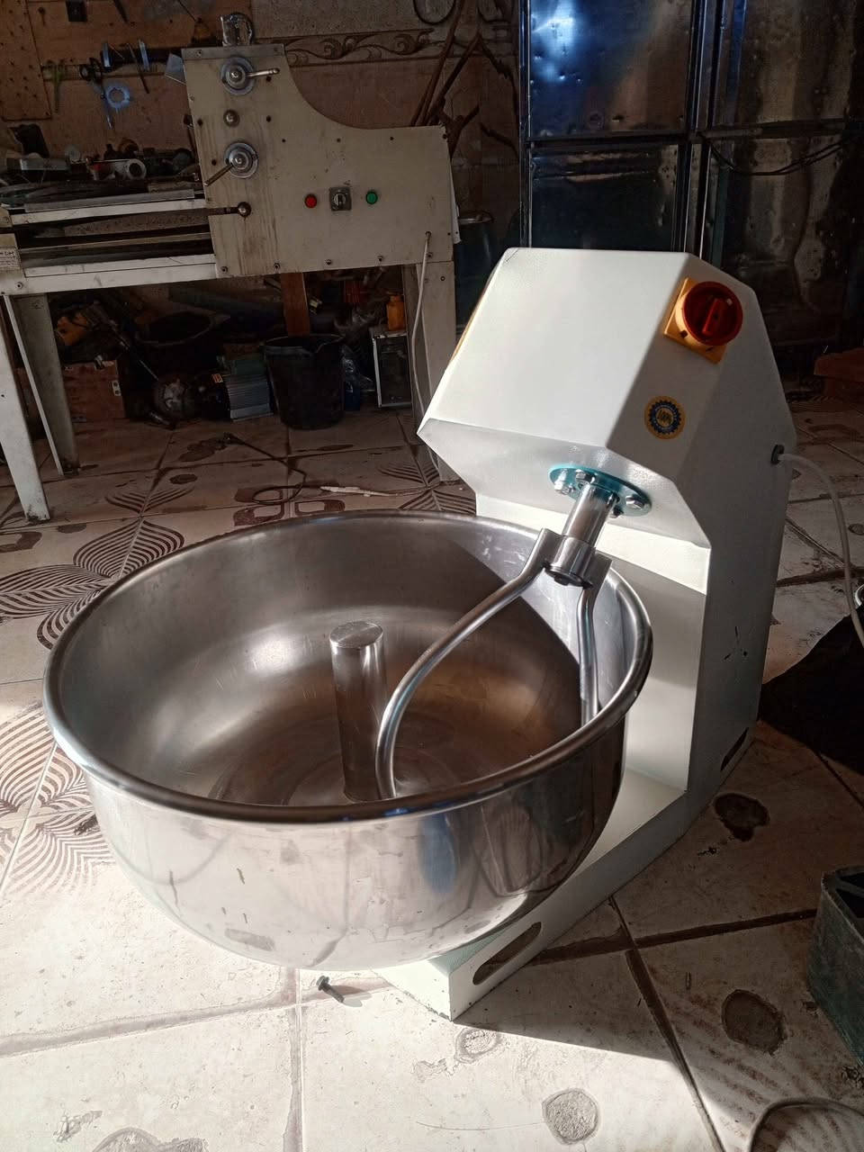 حەجانەی ٣٥ کیلۆی تورکی زۆر پاکە بۆ فرۆشتن ژمارە مۆبایل 
 *********** أربيل, العراق
