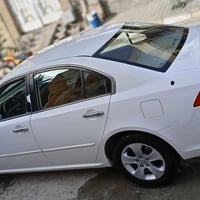 اوبتيما • ٢٠٠٩ • رقم ميسان