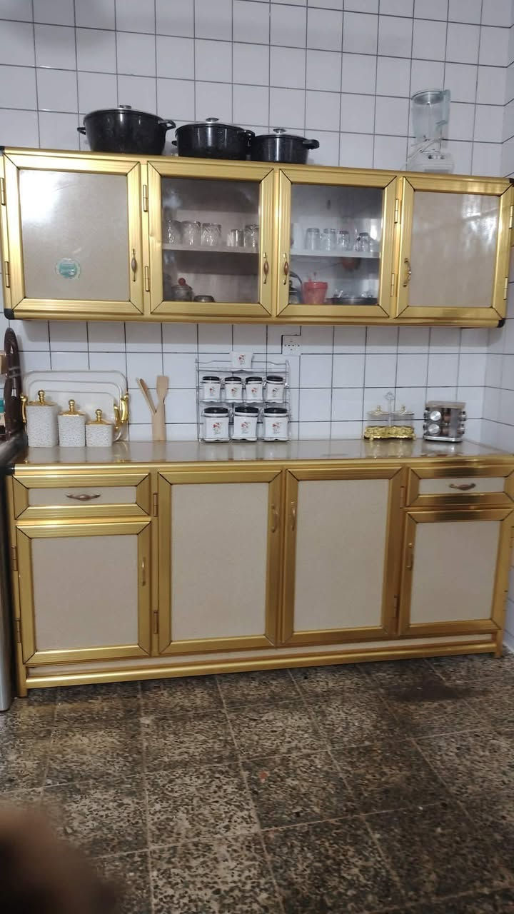 للبيع غراض نضاف   طباخ ميتين وثلاجه ب مشتل٢٠٠ وكاونتر المنيوم حطاطه كامل ب ٣٠٠ وكونفيرا جديده ٣٠٠


**إذا كنت صاحب هذا الإعلان وتريد حذفه لأي سبب، رجاءا أرسل رسالة إلى الدعم الفني**