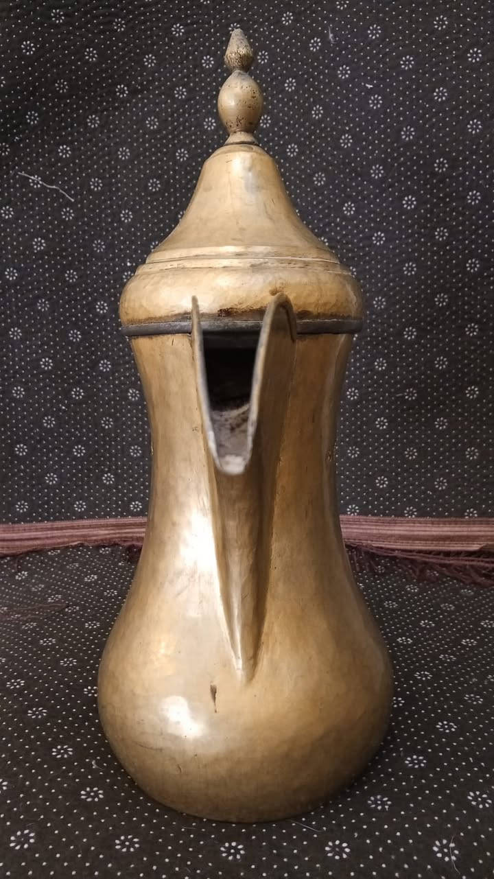 كمكم طرق يدوي بالكامل نظافه تامه مختوم من الجهتين ارتفاع 38 سم


**إذا كنت صاحب هذا الإعلان وتريد حذفه لأي سبب، رجاءا أرسل رسالة إلى الدعم الفني**