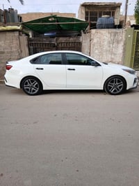 فورتي • ٢٠١٩ • حي الجهاد