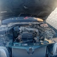 مرسيدس شبح • ١٩٩٢ • محرك ٣٠٠٠