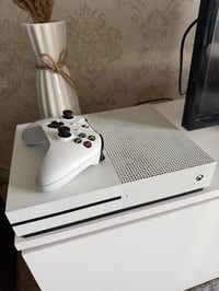 اكس بوكس وان S • مراوس بتلفون • اربيل