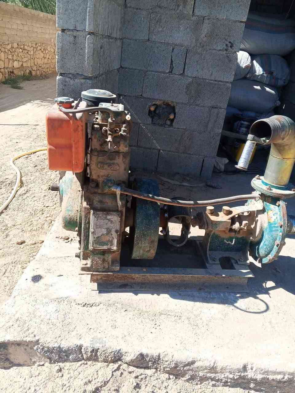 يوجد دبكو للبيع
التواصل على الرقم 
***********
