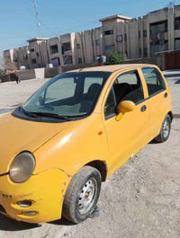 كوكو 2012 للبيع بلا ضرر سنويه عضم كير ومحرك جيد جدا تبريد وتدفئه شغال ...