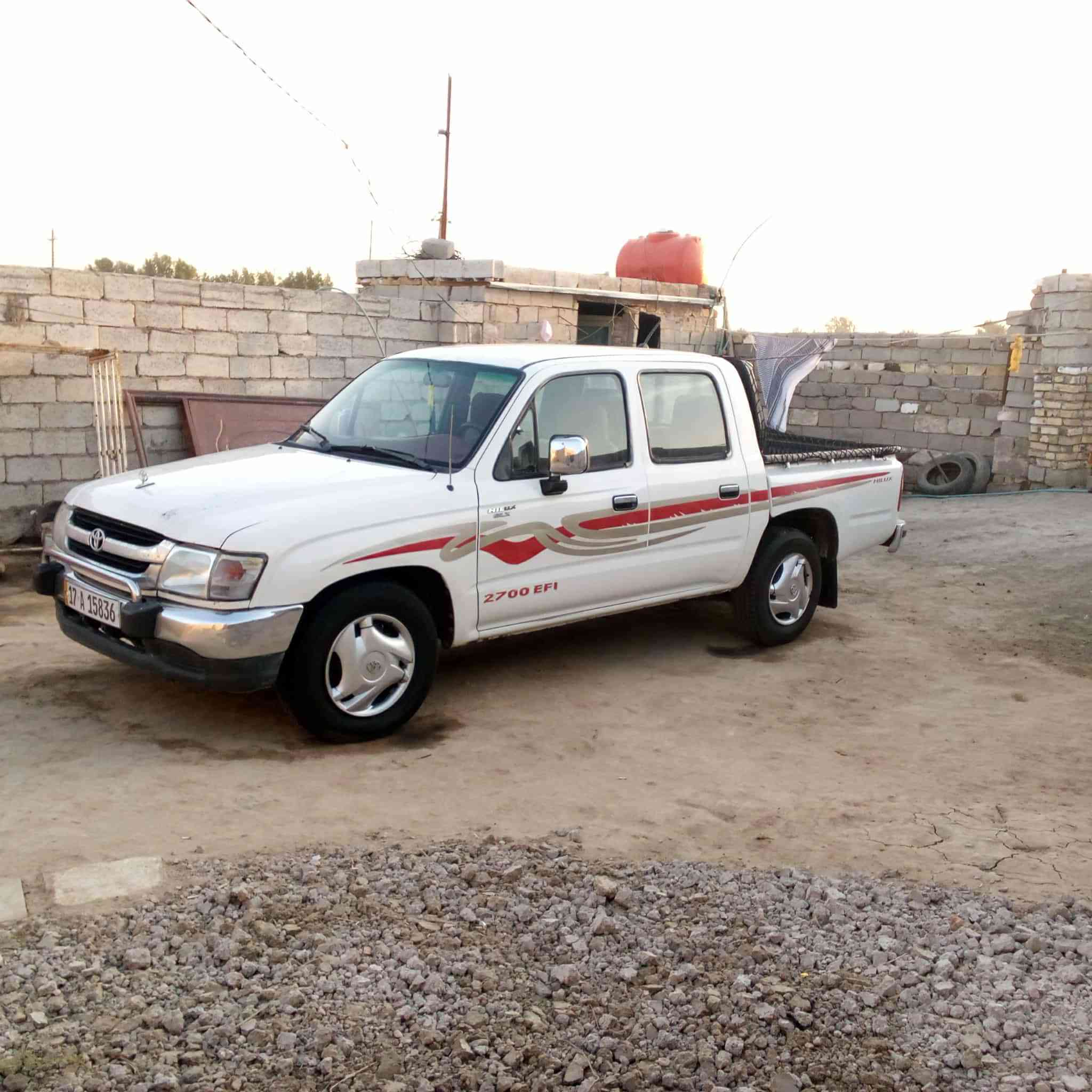 سياره للبيع2003سياره مكفولة كفاله عامه رقم مثنى بسمي تحويل مباشر سياره مال جني الشراي يتصل وبي خير ويدلل ***********
