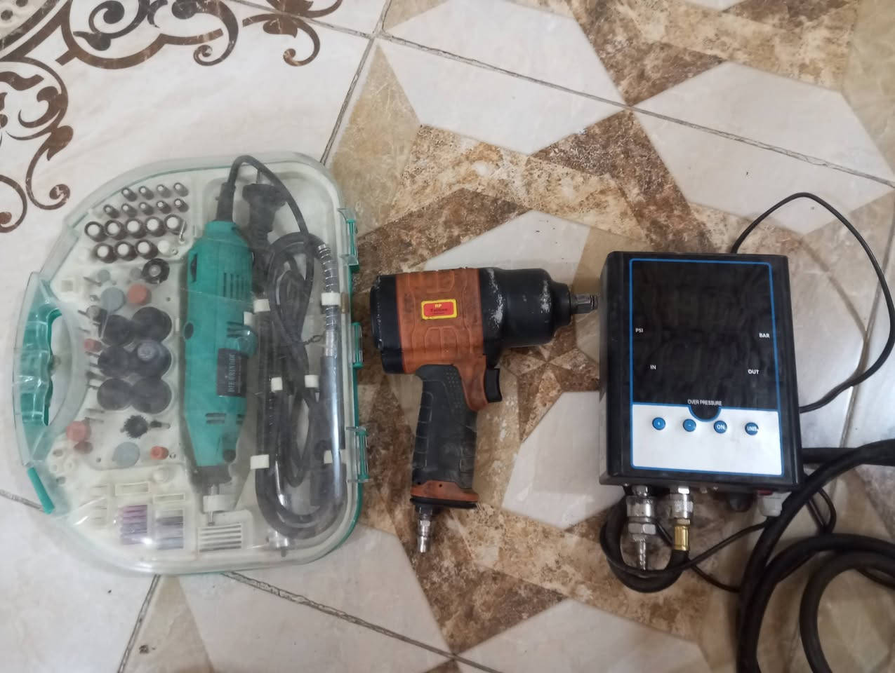 جهاز هوه كتروني دريل هوه فرطونه كلهن ابيعهن سوه استخدام اقل الأشهر شرط ***********
