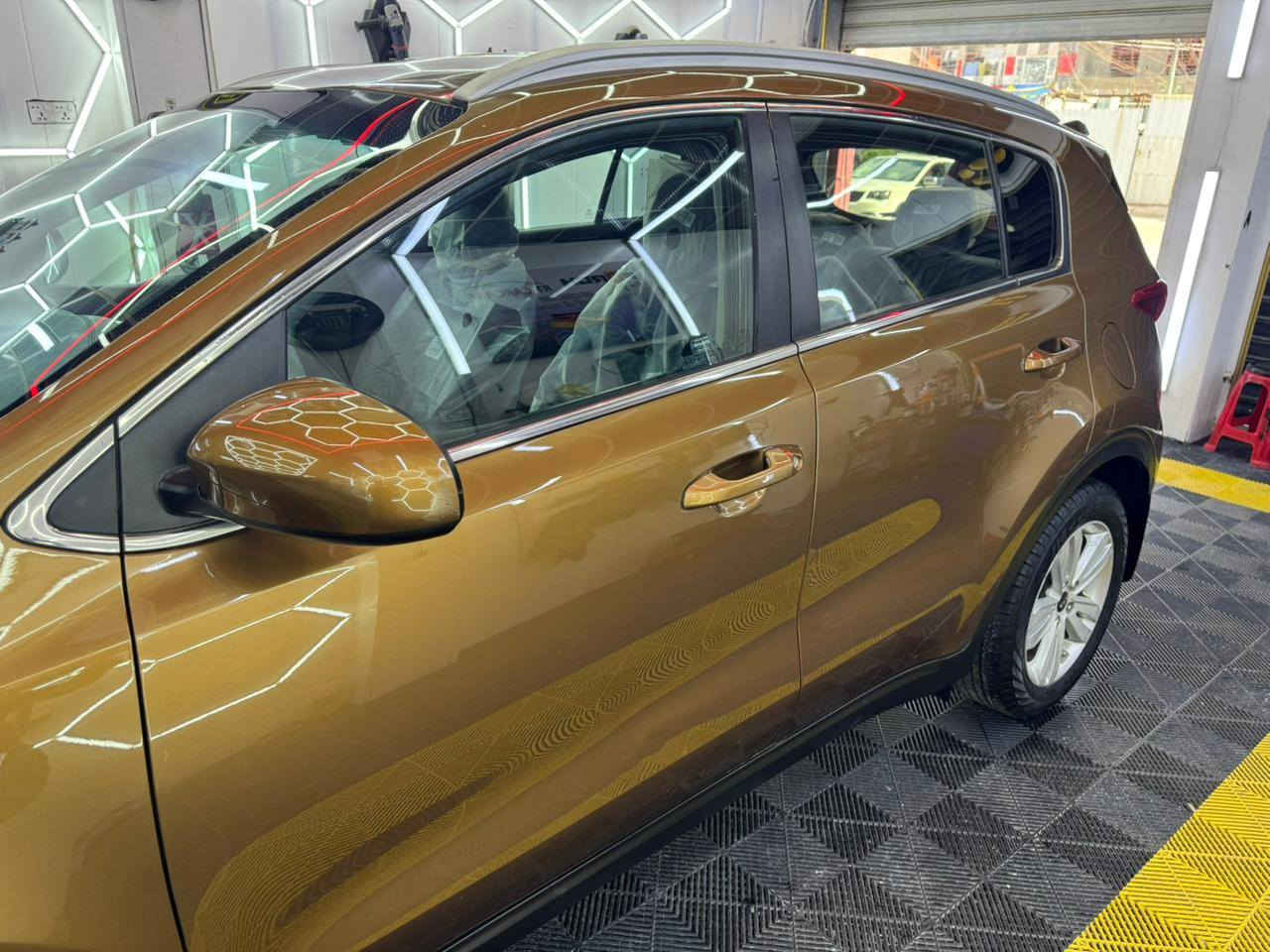 سبورتج2017 وارد امريكي  كلين  بدون صبغ سونر  بلمنشور وصور امريكه كذلك محرك مفتوح
صدر امامي جديد تبريد ثلاجه جديد
بغداد الشعب السعر 142
موبايل ***********
