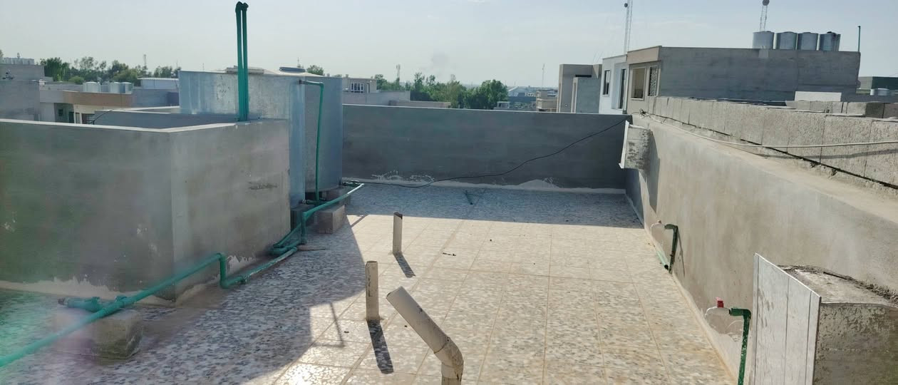 دار للبيع زيرو
قولان تبه مجاور هيما ستي مساحه ١٠٠متر طابقين
ماء وكهرباء وشارع صبه
السعر 85 وبي مجال
*********** الاستفسار
