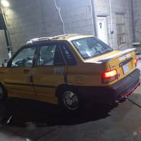 سايبا ٢٠١٢ • رقم الماني • موصله لحد ٢٠٢٧