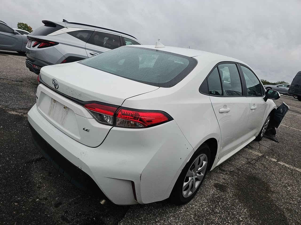 السلام عليكم 
كورلا 2024 بانزين  
وارد امريكي   
ماشي 33 ع وضع الشركة 
شاشه 
تحكم ستيرن 
رادار
لايت زنون 
لد امامي
تحديد مسار 
قياده ذاتيه 
مكان السياره عمان الحره 
السعر 120$مطروح  عمان الحره 
واصل بأسم المشتري 152$  خلال 3 ايام توصل بغداد او جميع المحافظات 
للاتصال
***********
***********
***********
