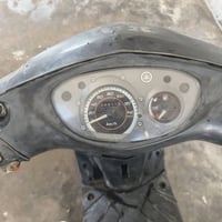 ثعلب • سلف وهندر • عوزه باتري