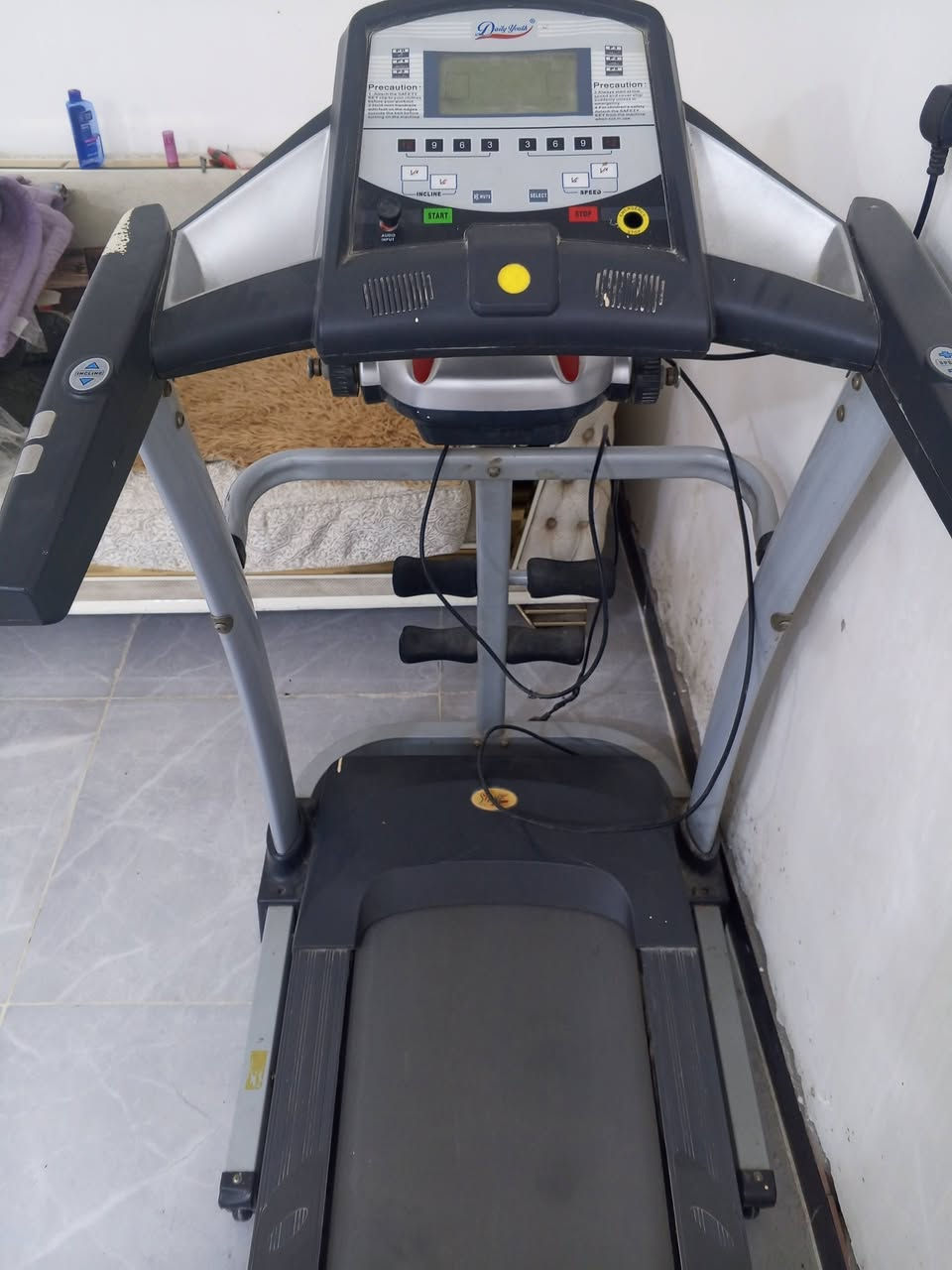 جهاز جري للبيع


**إذا كنت صاحب هذا الإعلان وتريد حذفه لأي سبب، رجاءا أرسل رسالة إلى الدعم الفني**