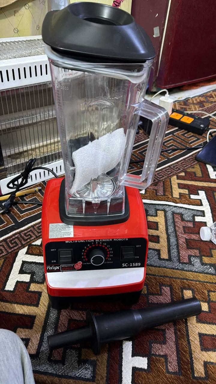 خلاط
15 الف


**إذا كنت صاحب هذا الإعلان وتريد حذفه لأي سبب، رجاءا أرسل رسالة إلى الدعم الفني**