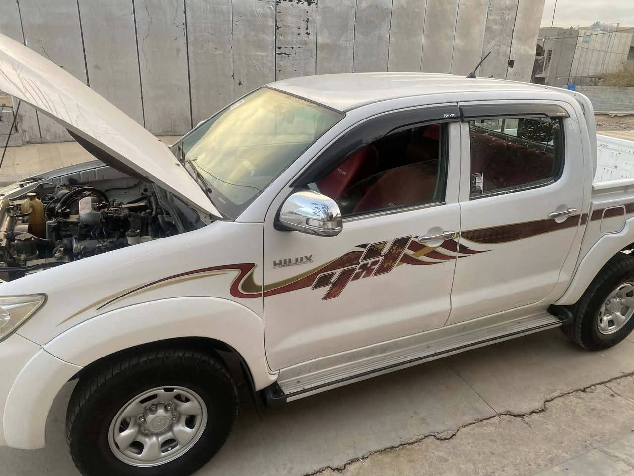 2013
مەکینە گاز 
محرک گاز 
هەمو شتی نوئیە بەشەرت 
سەنەوی تا ٢٠٣٠
***********
