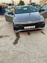 النتره البيع موديل 2023 السياره فول موصفات  إن لاين  مكينه 1600تيربو ا...