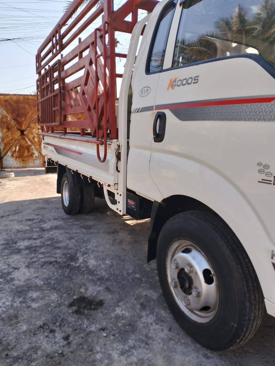 السلام عليكم كيا بنكو فحل 2014 سنوية لل 27تحويل مباشر رقم بغداد سيارة نظيفة السعر 120 وبيهة مجال مكاني بغداد المعامل استفسار اكثر اتصل *********** وتدلل ملاحظة اني مكلف بالنشر
