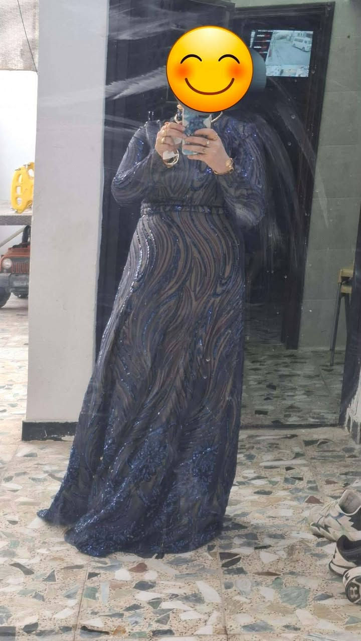 فساتين سهرة نظافتها ١٠٠٪
ملبوسات مرة وحدة قياساتهم ٤٢
توجد خدمة توصيل بغداد وجميع المحافظات @إشارة


**إذا كنت صاحب هذا الإعلان وتريد حذفه لأي سبب، رجاءا أرسل رسالة إلى الدعم الفني**